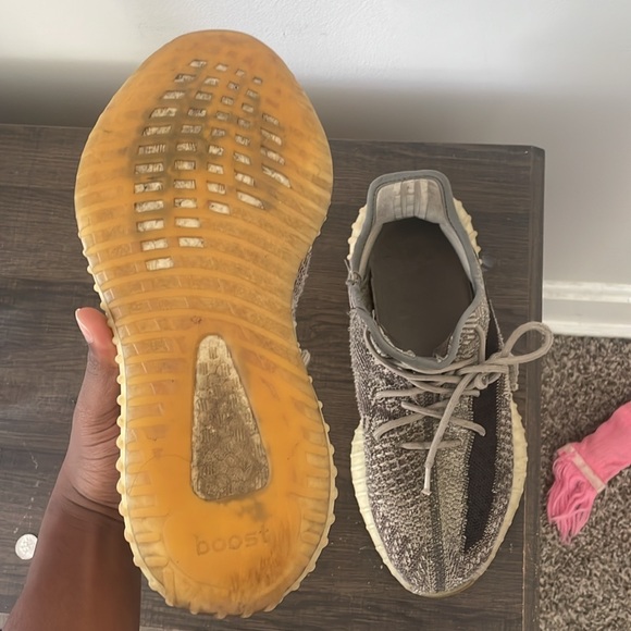 Yeezy boost 350 - Picture 3 of 5